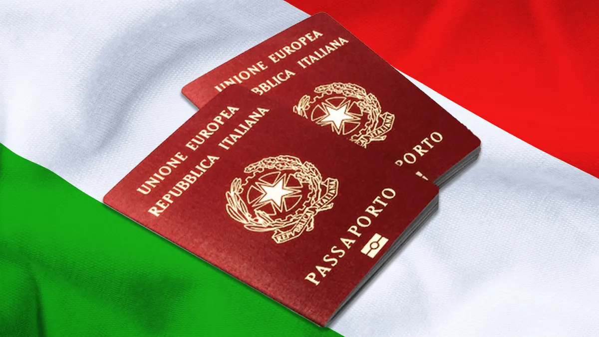 Cidadania Italiana