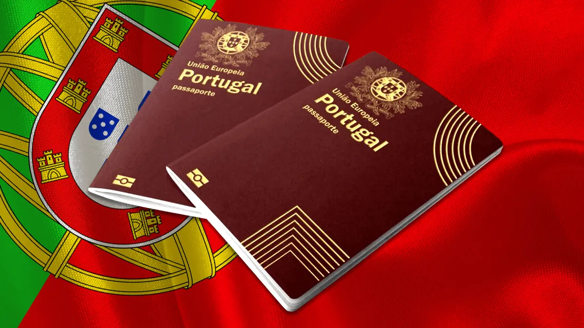 Cidadania Portuguesa